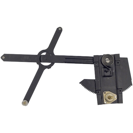 Dorman Window Reg Manual 740-650